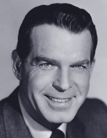 Fred MacMurray - Rotten Tomatoes