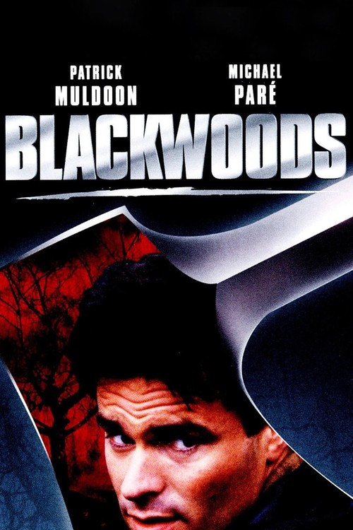 Blackwoods poster