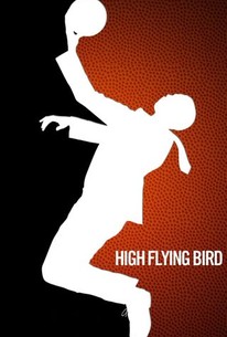 Watch trailer for High Flying Bird