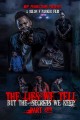 The Lies We Tell but the Secrets We Keep Part 4