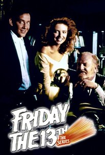 Friday the 13th - Rotten Tomatoes