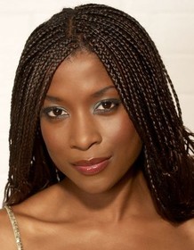 Yasmin Bannerman