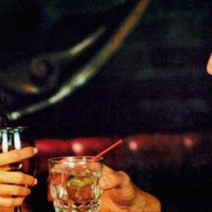 15 MINUTES, from left: Melina Kanakaredes, Robert De Niro, 2001, © New Line