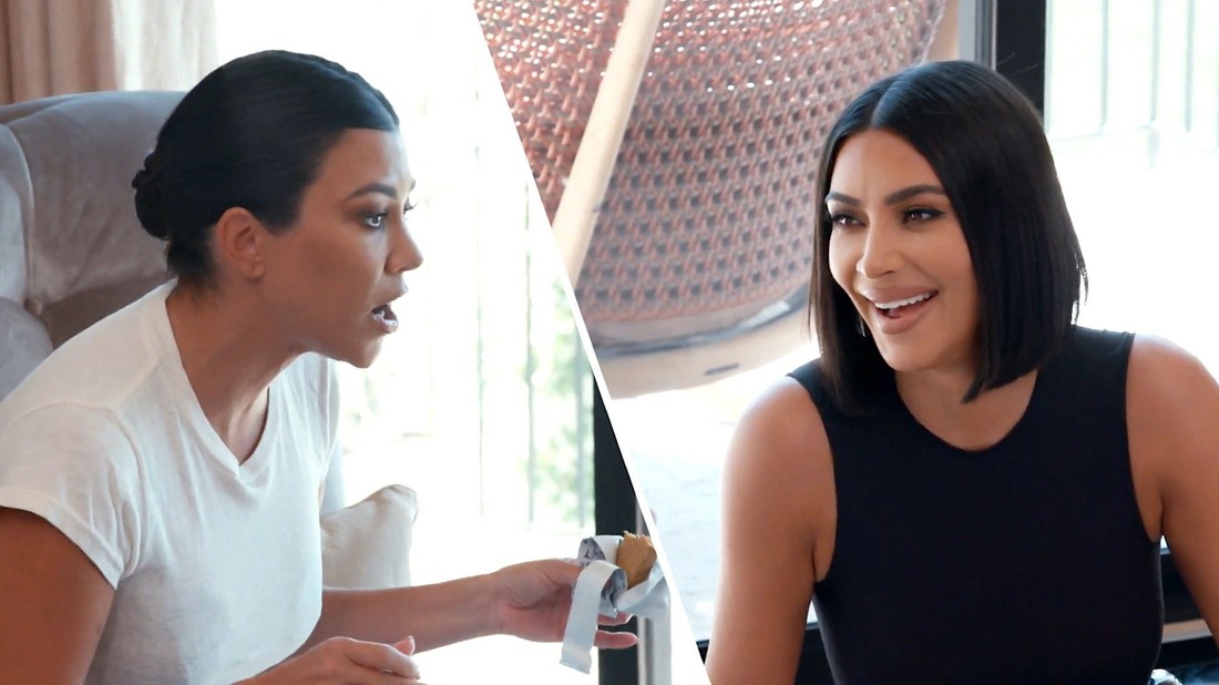 Watch keeping up with the kardashians s18e01 store