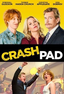 Crash Movie Information & Trailers