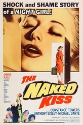 裸のキッス / The Naked Kiss
