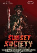 Sunset Society poster image