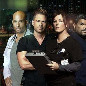 Code Black: Season 3, Episode 1 - Rotten Tomatoes