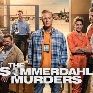 Sommerdahl: Season 3, Episode 5 - Rotten Tomatoes