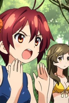 Vividred Operation: Season 1, Episode 6 | Rotten Tomatoes
