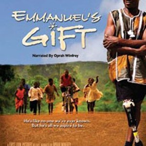 Emmanuel's Gift photo 1