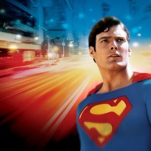 "Superman IV: The Quest for Peace photo 3"