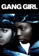 Gang Girl poster image