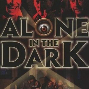 Alone in the Dark (1982) - IMDb