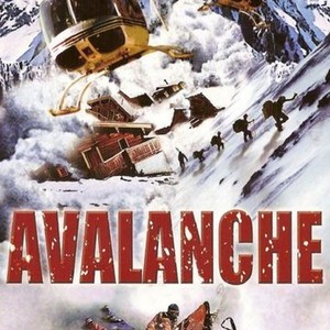 Avalanche (1999) photo 9