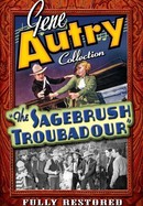 The Sagebrush Troubador poster image