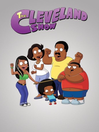The cleveland show kisscartoon store