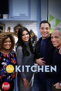 The Kitchen - Rotten Tomatoes