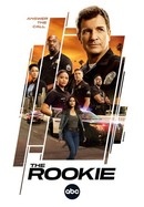 The Rookie poster image