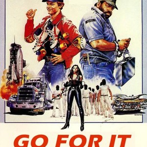 Go for It (1983) photo 13