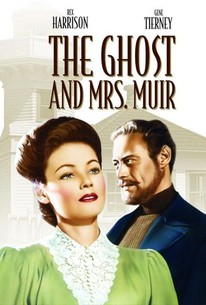 Image result for the ghost and mrs. muir