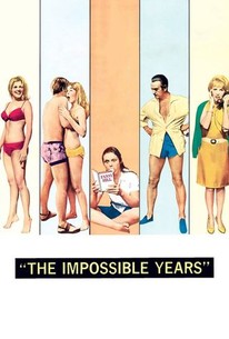 Watch trailer for The Impossible Years