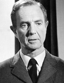 Robert Flemyng