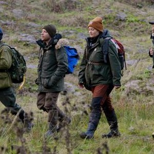 Chefs vs. Wild - Rotten Tomatoes