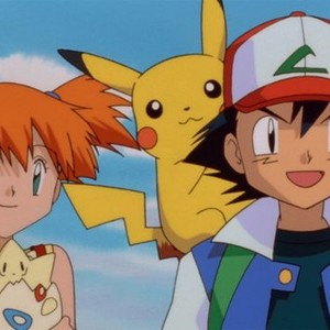 Pokemon 3 the online movie 2001 watch online