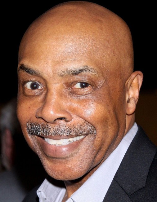 Roscoe Orman