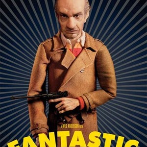 Watch Fantastic Mr. Fox