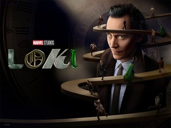 Loki 2ª temporada: Saiba que horas é a estreia do episódio 2 no Disney+