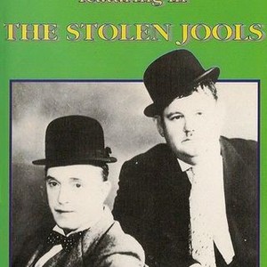 The Stolen Jools (1931) photo 9