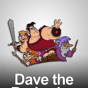 Dave the Barbarian: Season 1, Episode 17 - Rotten Tomatoes