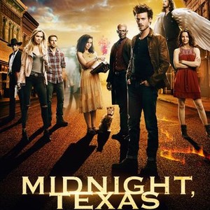 Season 1 Midnight Texas