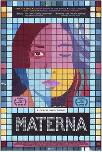 Watch trailer for Materna