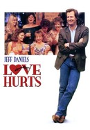 Love Hurts poster image