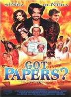 Got Papers?