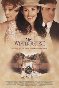 Watch trailer for Mrs. Winterbourne