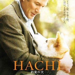 Hachi A Dog S Tale 2009 Rot!   ten Tomatoes - 