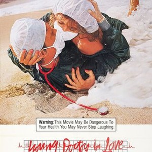 Young Doctors in Love (1982) photo 1