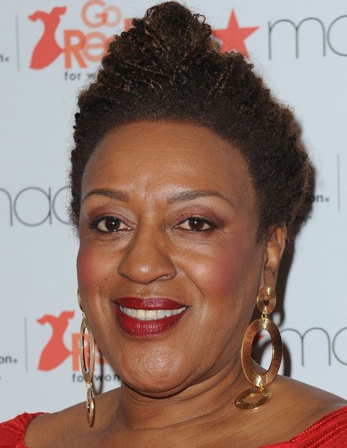 CCH Pounder