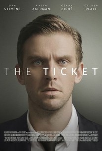 The Ticket poster