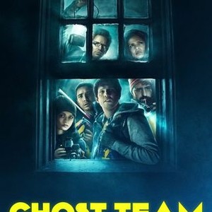 Ghost Team photo 8
