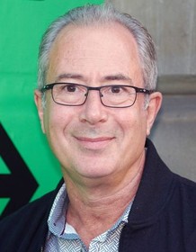 Ben Elton