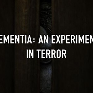 the great dementia experiment