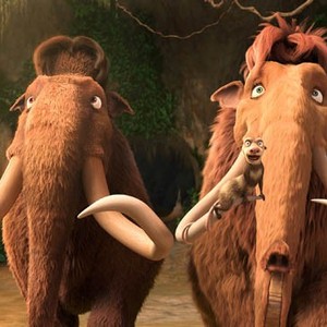 Ice Age: Dawn of the Dinosaurs photo 16
