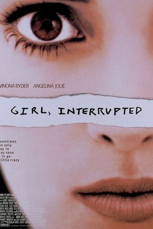 Girl, Interrupted poster
