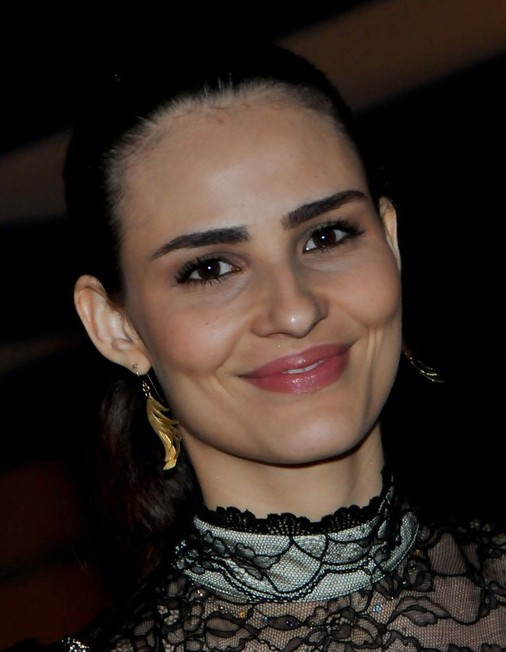 Fernanda Tavares - Rotten Tomatoes