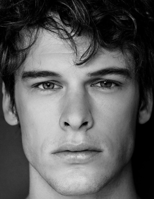 Grant Harvey